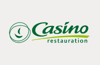 Casino Restauration