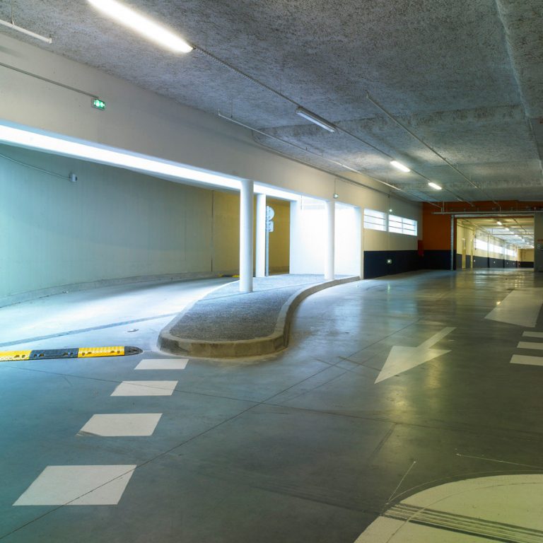 Extérieurs - Architecture - Sylvain Madelon Photographe