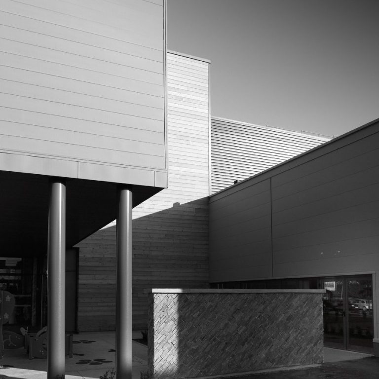 Extérieurs - Architecture - Sylvain Madelon Photographe