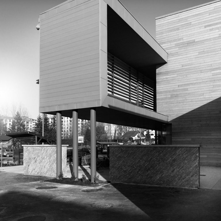 Extérieurs - Architecture - Sylvain Madelon Photographe