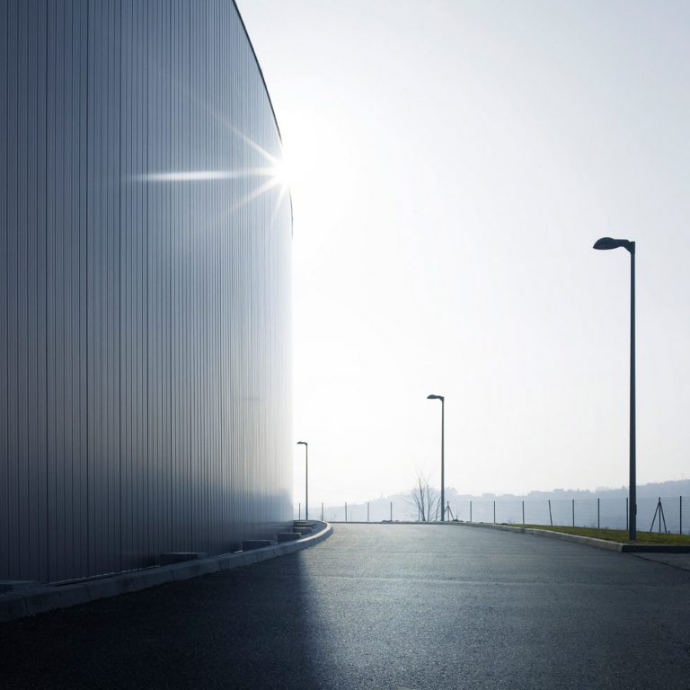 Extérieurs - Architecture - Sylvain Madelon Photographe