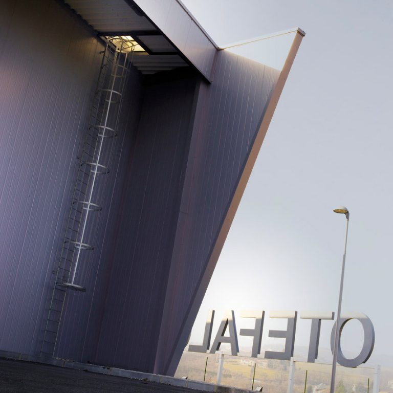 Extérieurs - Architecture - Sylvain Madelon Photographe