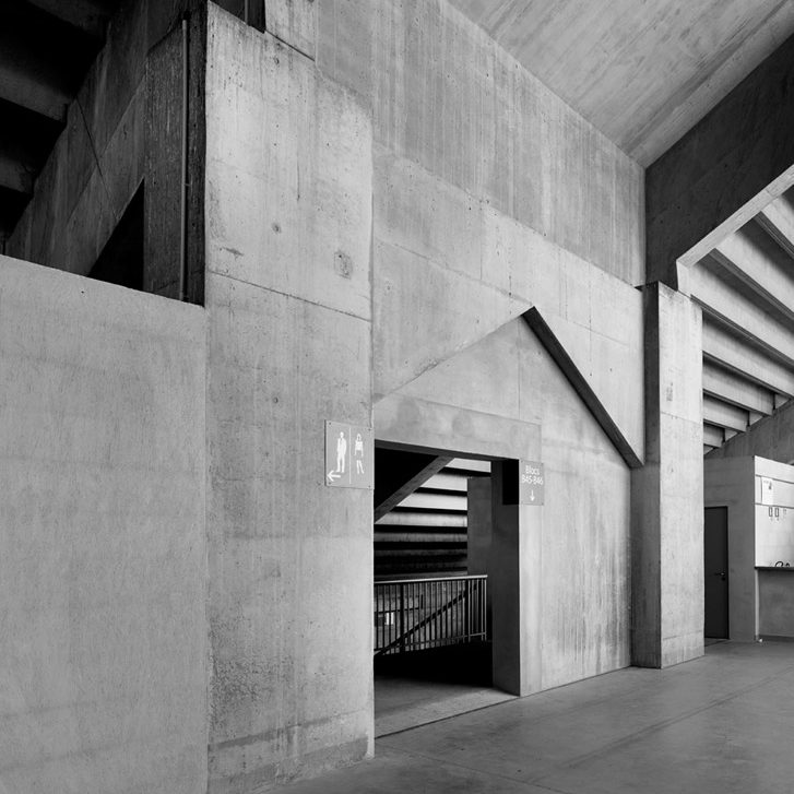 Extérieurs - Architecture - Sylvain Madelon Photographe