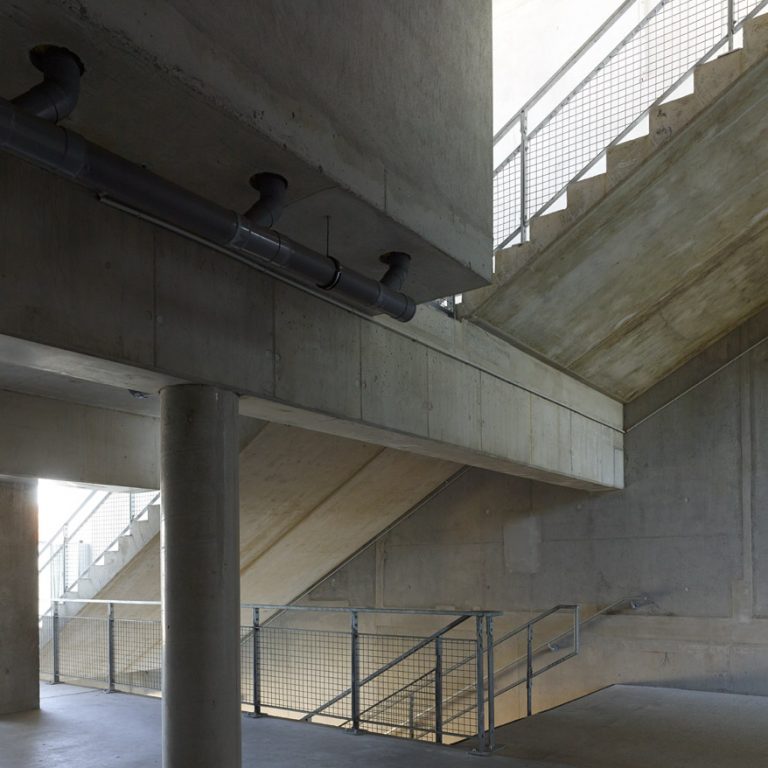 Extérieurs - Architecture - Sylvain Madelon Photographe