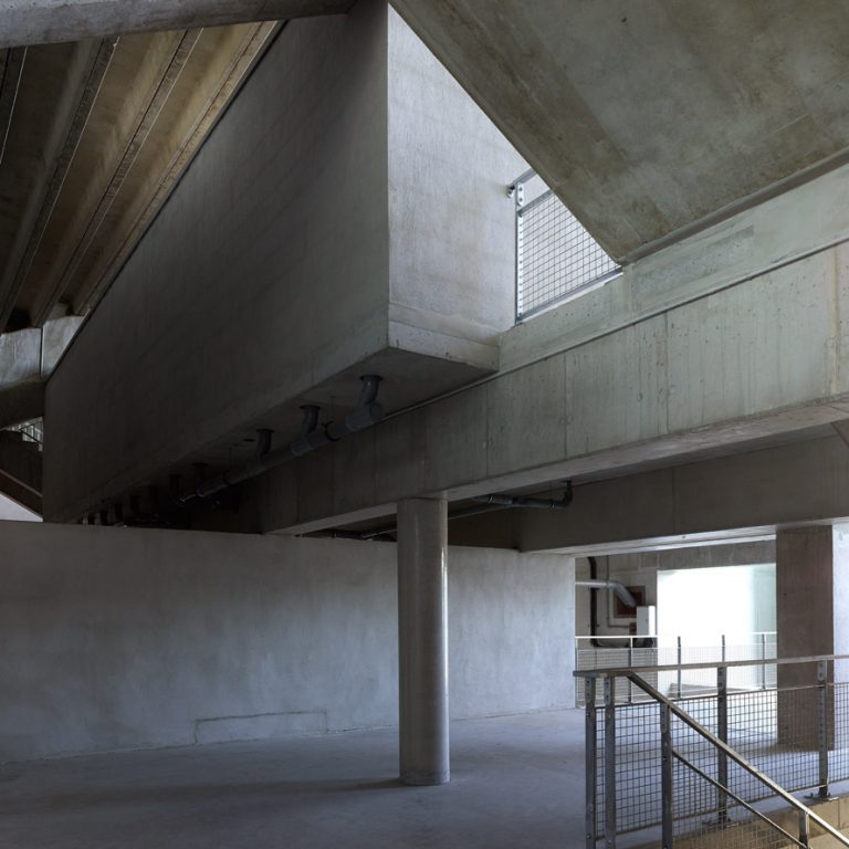 Extérieurs - Architecture - Sylvain Madelon Photographe