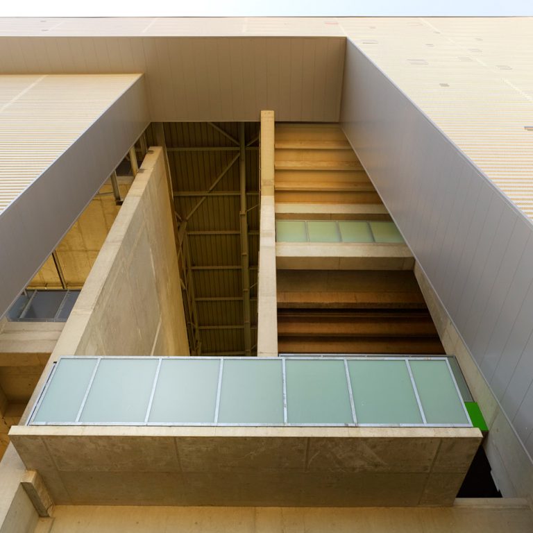 Extérieurs - Architecture - Sylvain Madelon Photographe