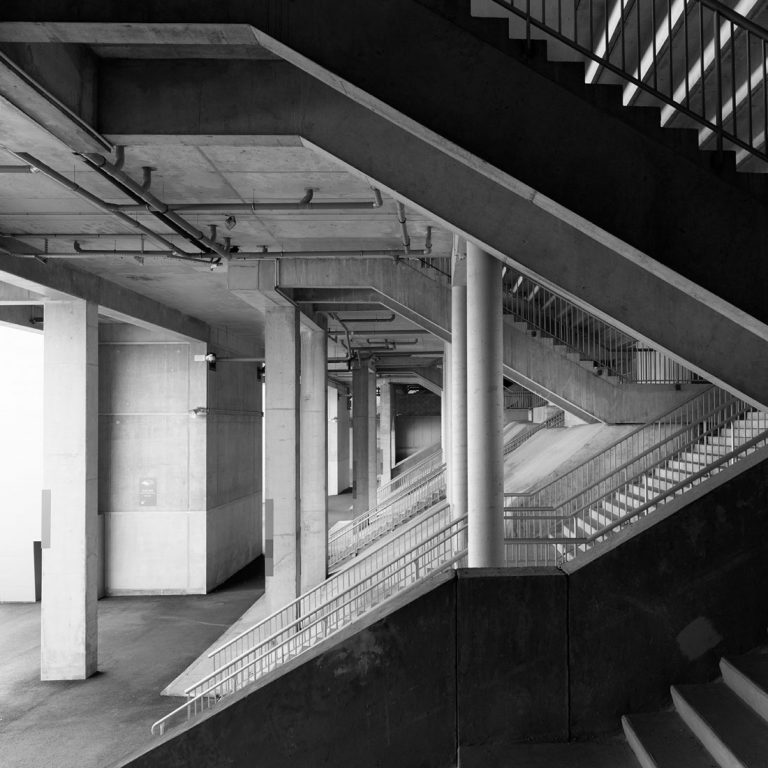 Extérieurs - Architecture - Sylvain Madelon Photographe