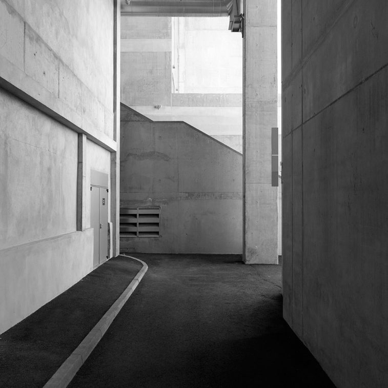 Extérieurs - Architecture - Sylvain Madelon Photographe