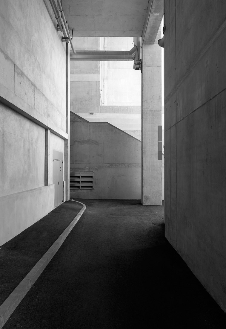 Extérieurs - Architecture - Sylvain Madelon Photographe