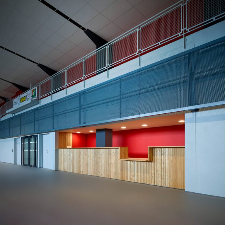 Extérieurs - Architecture - Sylvain Madelon Photographe