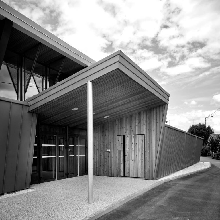 Extérieurs - Architecture - Sylvain Madelon Photographe