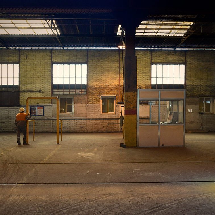 Extérieurs - Reportage - Sylvain Madelon Photographe