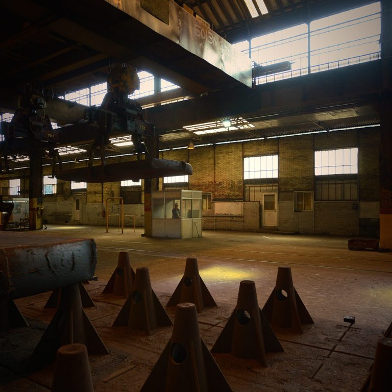 Extérieurs - Reportage - Sylvain Madelon Photographe