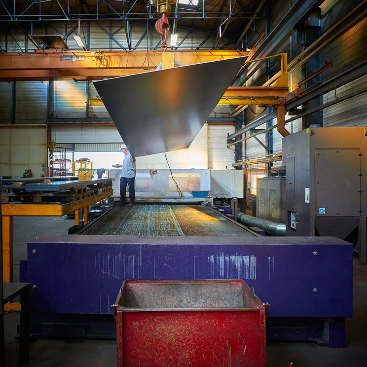 Extérieurs - Reportage - Sylvain Madelon Photographe