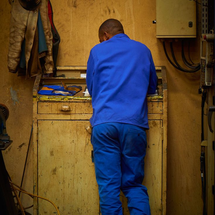 Extérieurs - Reportage - Sylvain Madelon Photographe