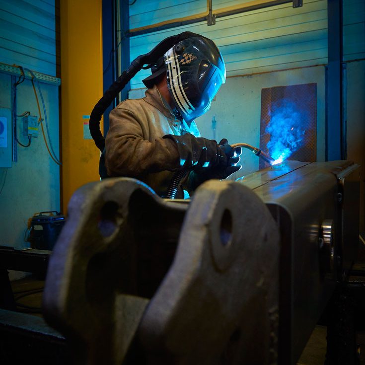 Extérieurs - Reportage - Sylvain Madelon Photographe