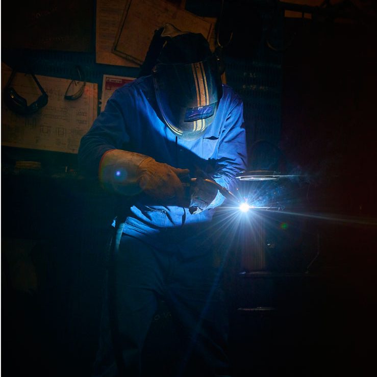 Extérieurs - Reportage - Sylvain Madelon Photographe