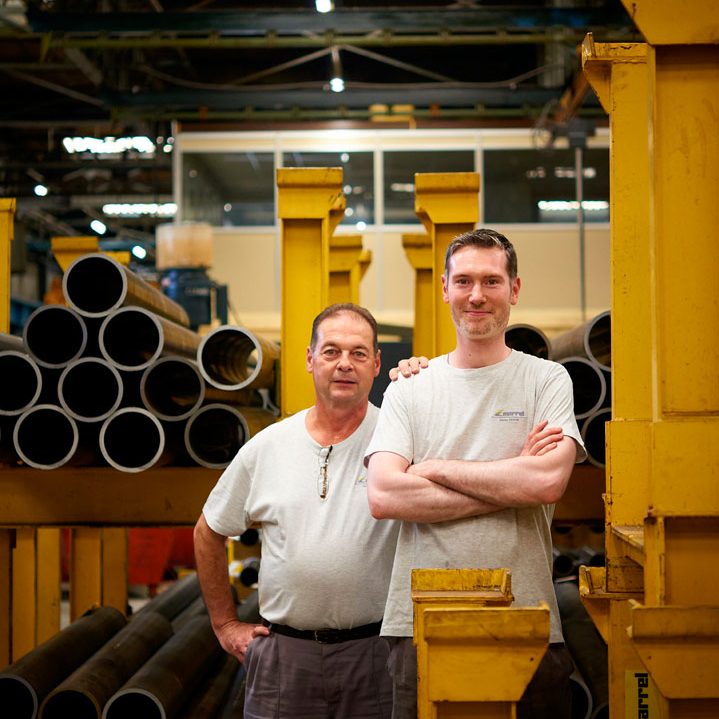 Extérieurs - Reportage - Sylvain Madelon Photographe