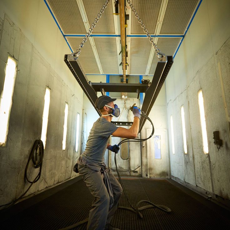 Extérieurs - Reportage - Sylvain Madelon Photographe