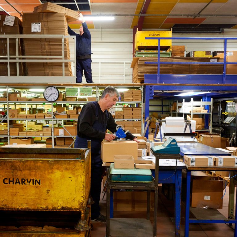 Extérieurs - Reportage - Sylvain Madelon Photographe