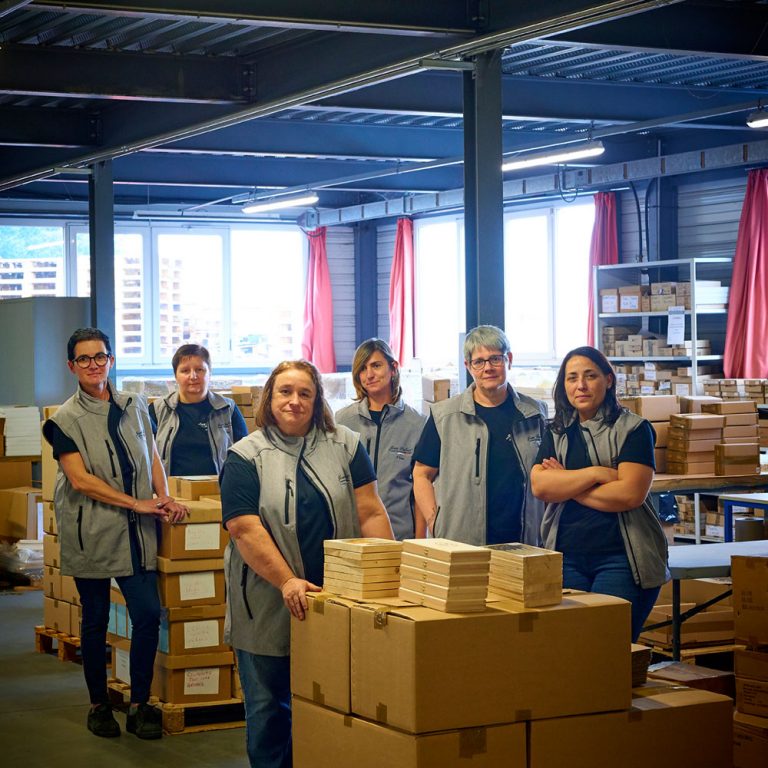 Extérieurs - Reportage - Sylvain Madelon Photographe