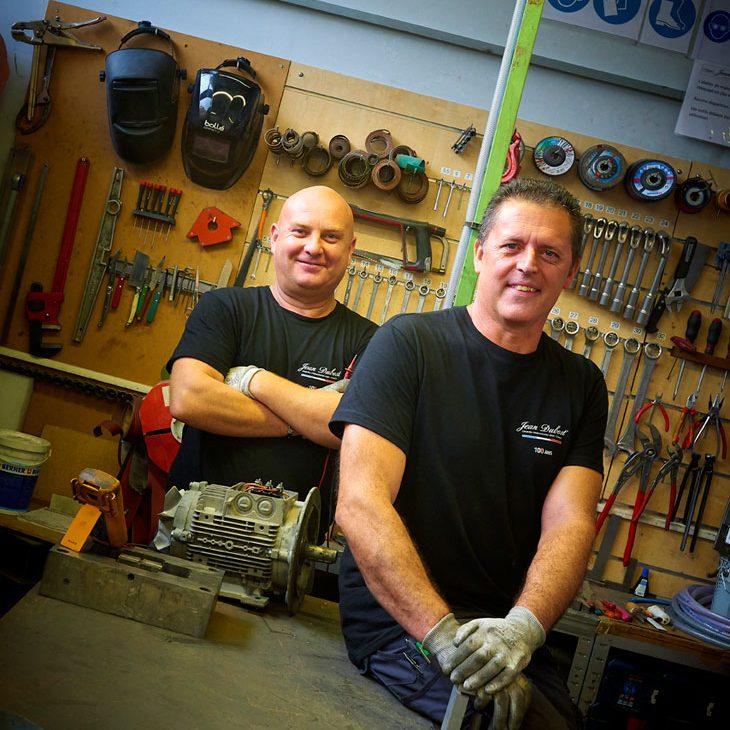 Extérieurs - Reportage - Sylvain Madelon Photographe