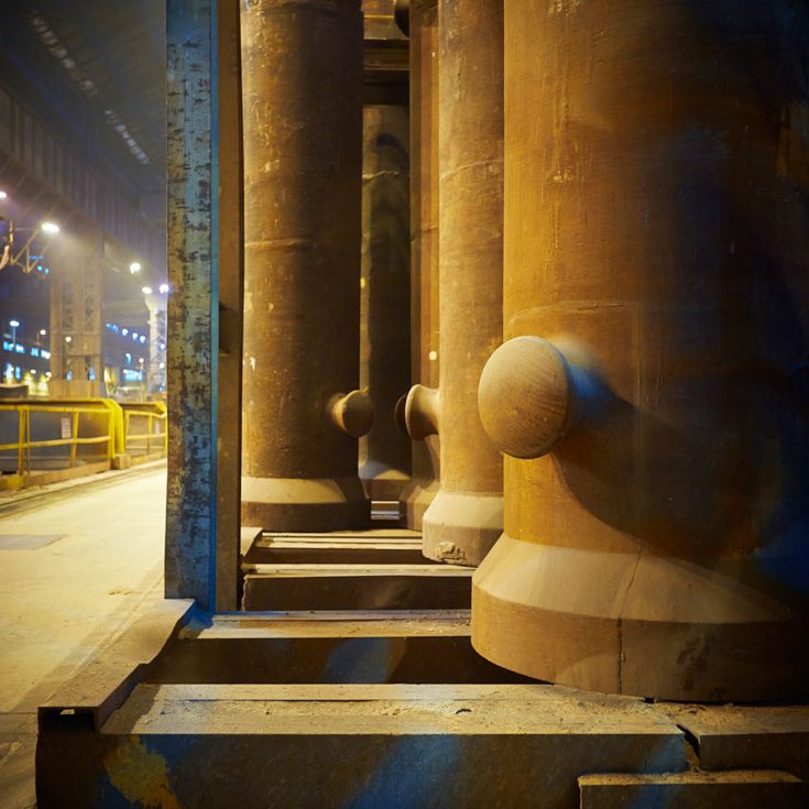 Extérieurs - Reportage - Sylvain Madelon Photographe