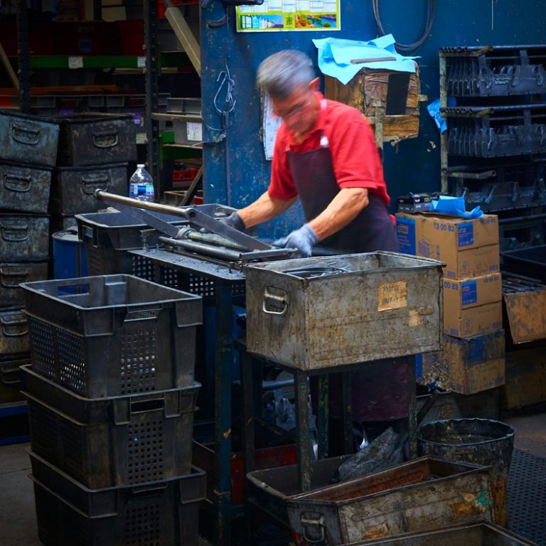 Extérieurs - Reportage - Sylvain Madelon Photographe