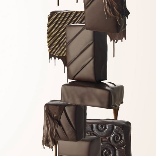 Studio Photographe Culinaire - Sylvain Madelon