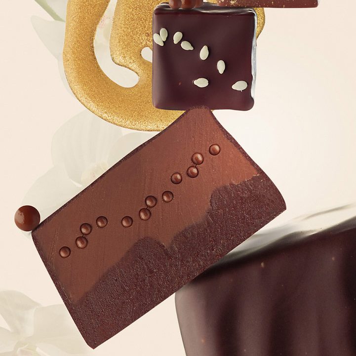 Studio Photographe Culinaire - Sylvain Madelon