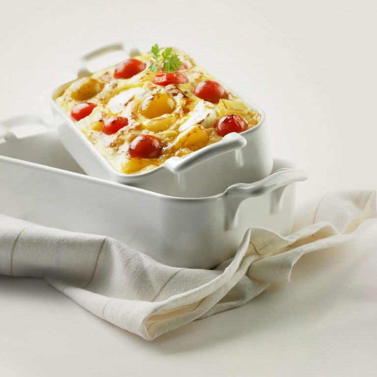 Studio Photographe Culinaire - Sylvain Madelon