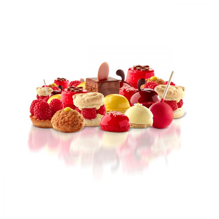 Studio Photographe Culinaire - Sylvain Madelon