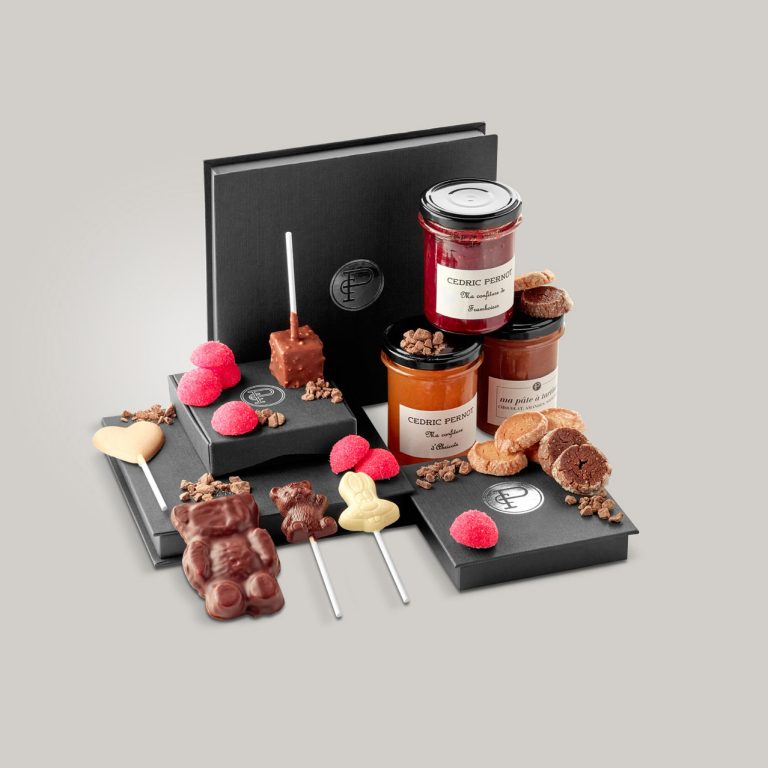 Studio Photographe Culinaire - Sylvain Madelon