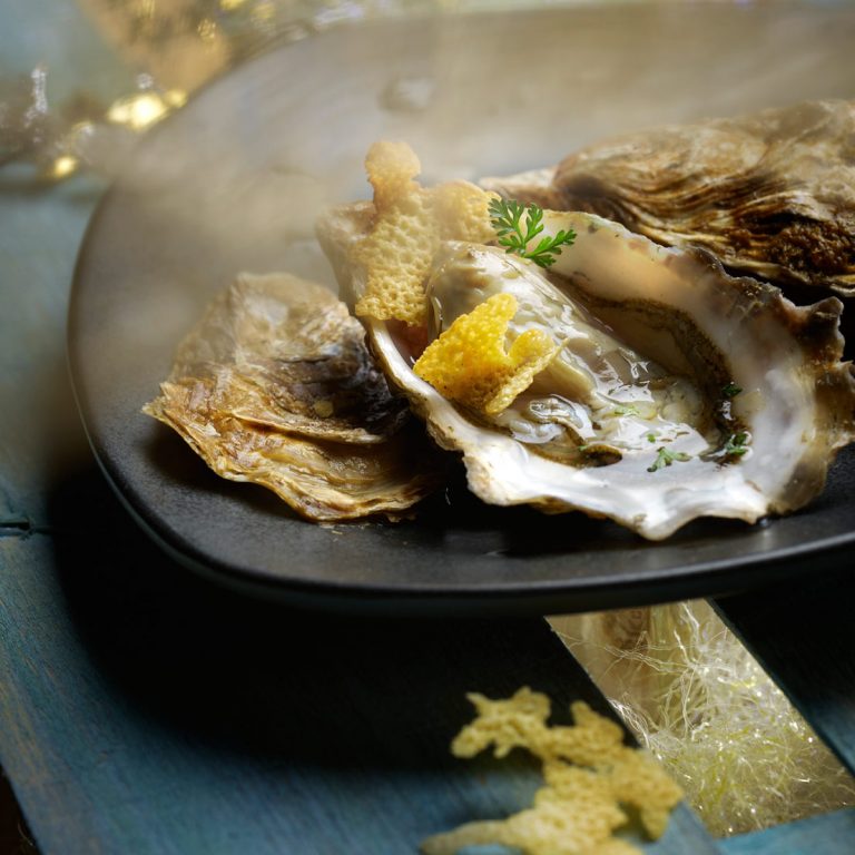 Studio Photographe Culinaire - Sylvain Madelon