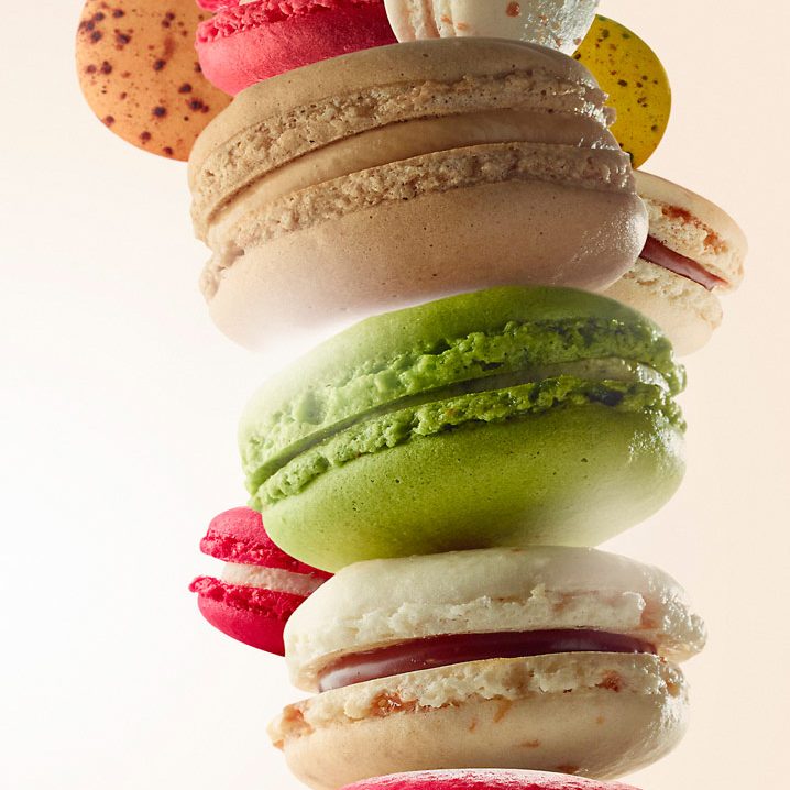 Studio Photographe Culinaire - Sylvain Madelon