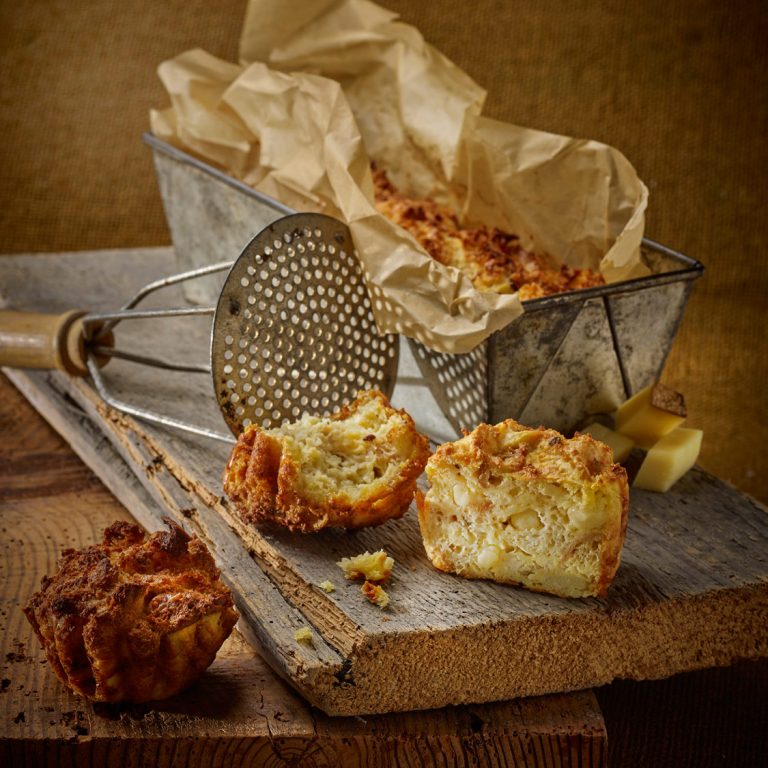 Studio Photographe Culinaire - Sylvain Madelon