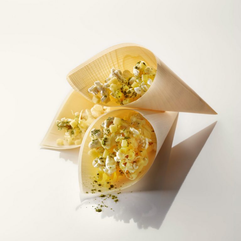 Studio Photographe Culinaire - Sylvain Madelon