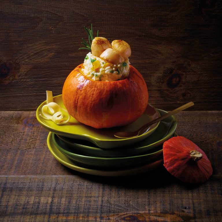 Studio Photographe Culinaire - Sylvain Madelon