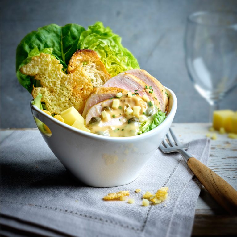 Studio Photographe Culinaire - Sylvain Madelon