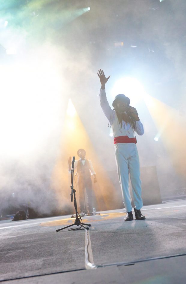 Portfolio Personnel - Sylvain Madelon Photographe