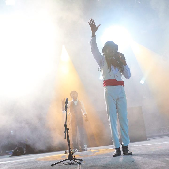 Portfolio Personnel - Sylvain Madelon Photographe