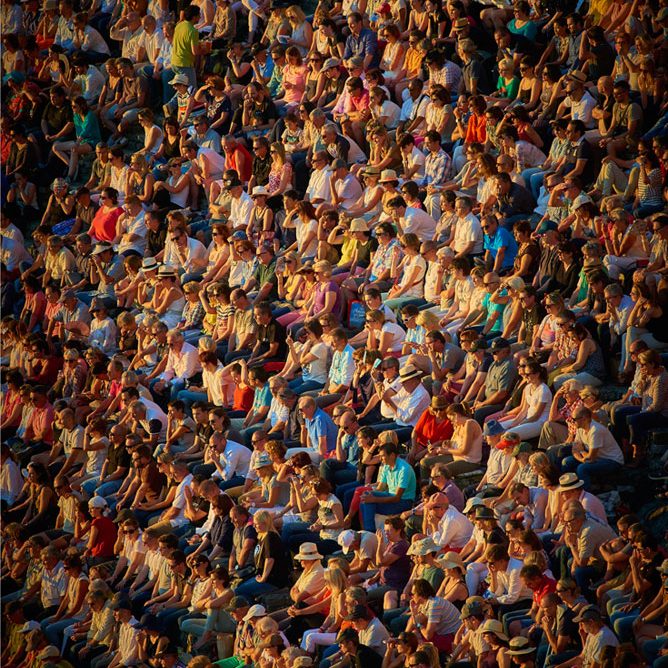 Portfolio Personnel - Sylvain Madelon Photographe