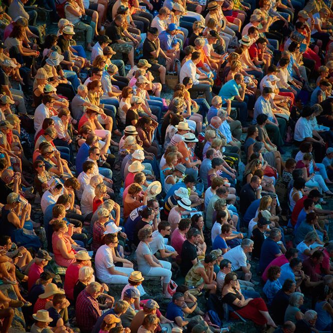Portfolio Personnel - Sylvain Madelon Photographe