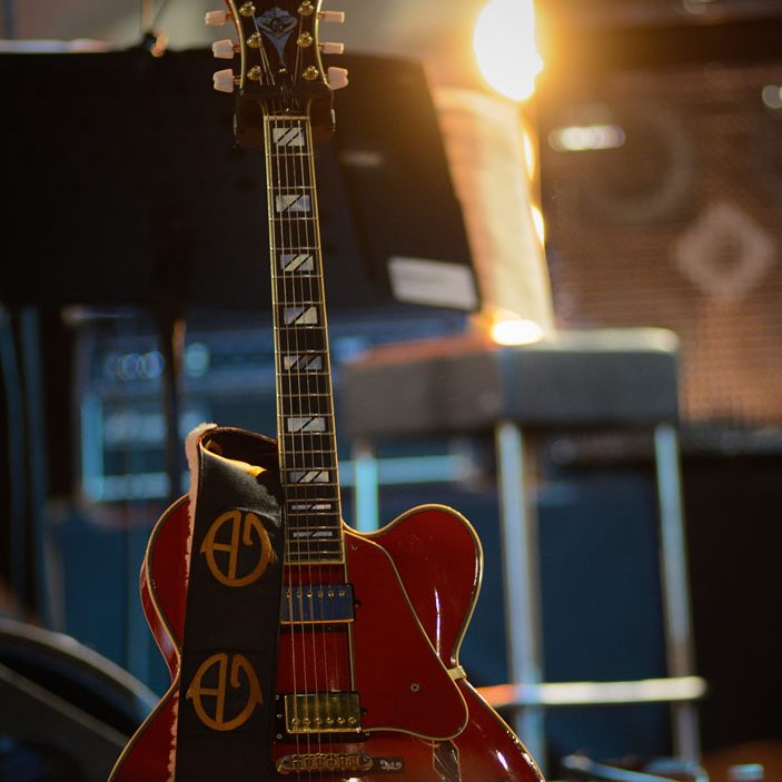 Portfolio Personnel - Sylvain Madelon Photographe