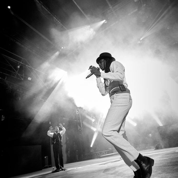 Portfolio Personnel - Sylvain Madelon Photographe