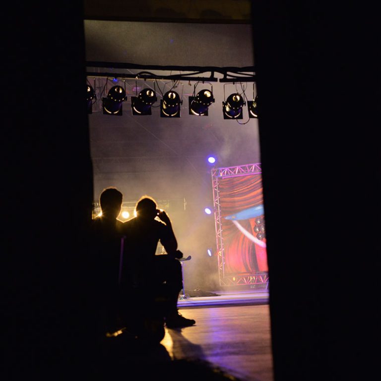 Portfolio Personnel - Sylvain Madelon Photographe