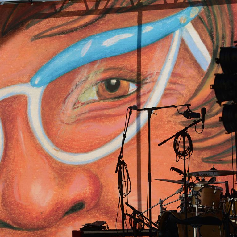 Portfolio Personnel - Sylvain Madelon Photographe