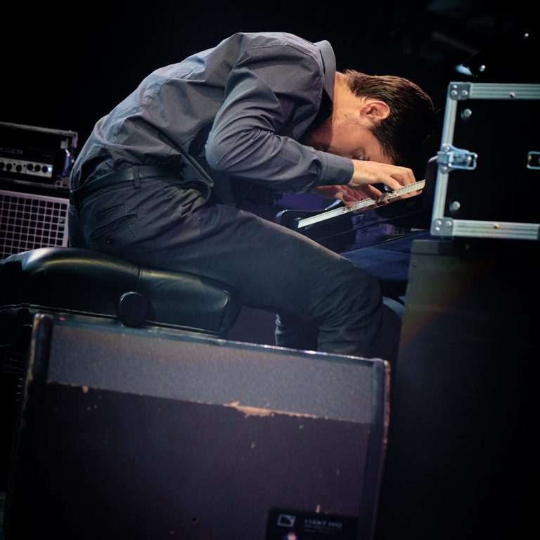 Portfolio Personnel - Sylvain Madelon Photographe