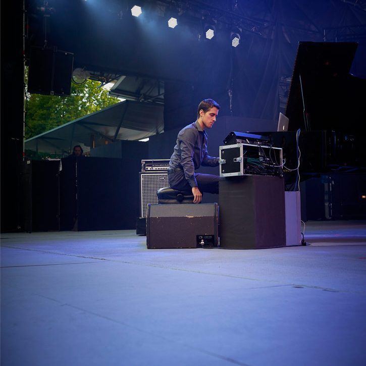 Portfolio Personnel - Sylvain Madelon Photographe