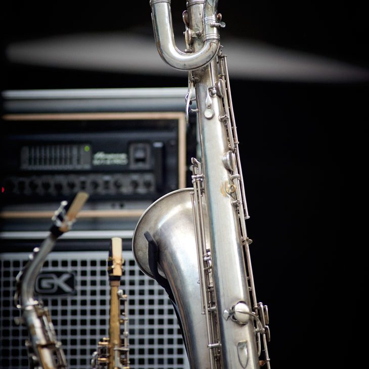 Portfolio Personnel - Sylvain Madelon Photographe